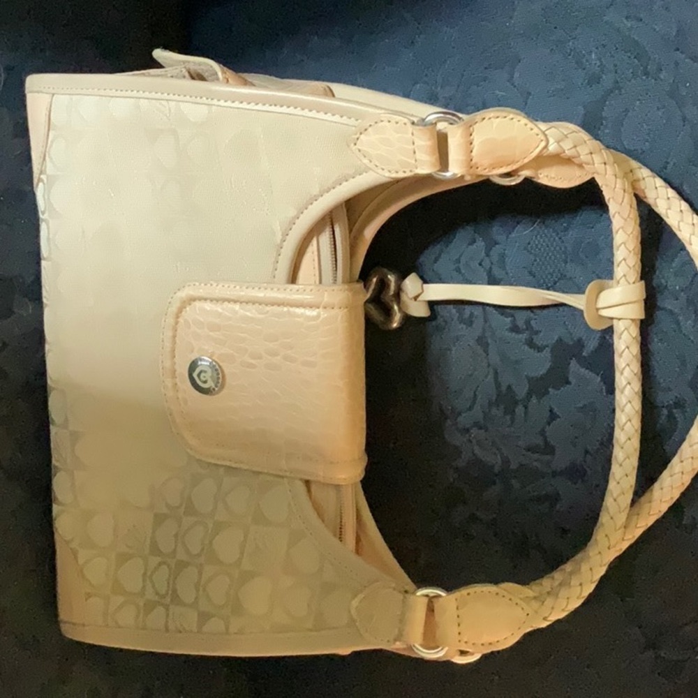 Brighton purse